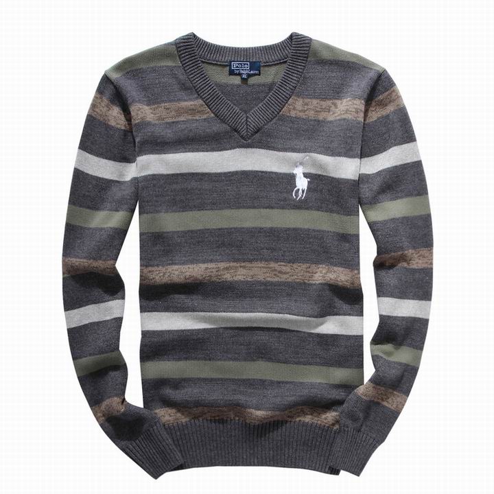 Ralph Lauren Men's Sweater 293